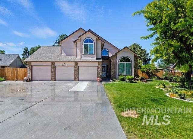Property at 15153 Horseshoe Dr, Caldwell, ID 83607, 3 beds, 3.5 baths