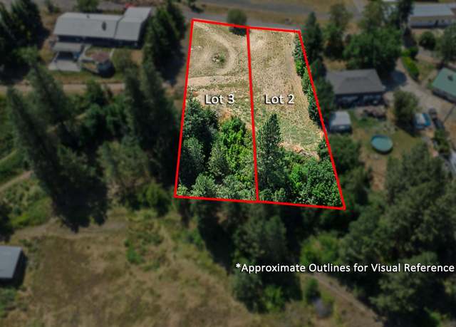 Property at 000 Ponderosa Drive Lot 3 Dr, Potlatch, ID 83855