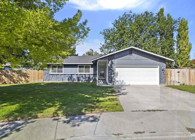 Property at 551 Park Meadows Cir, Twin Falls, ID 83301, 3 beds, 2 baths
