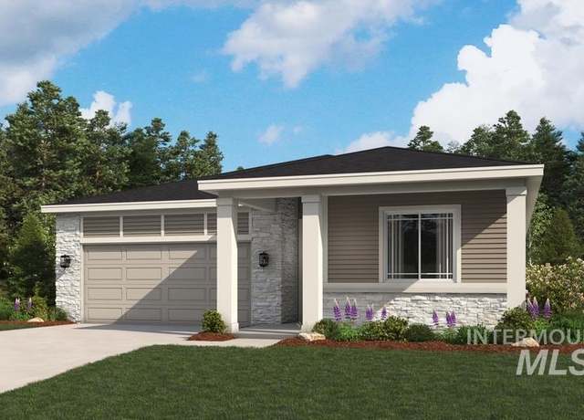 Property at 2309 N Ice Fire Ave, Star, ID 83669, 3 beds, 2 baths