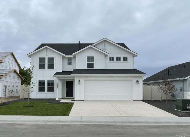 Property at 12361 Cole Ridge St, Caldwell, ID 83607, 5 beds, 3 baths