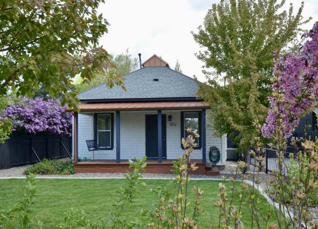 Property at 3012 S Law Ave, Boise, ID 83706, 2 beds, 1 bath