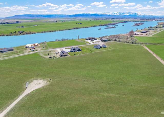 Property at tbd lot 3 Montgomery Ln, Rupert, ID 83350