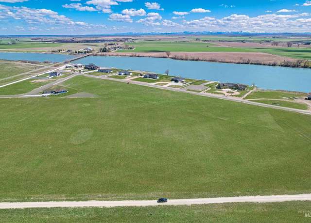 Property at tbd lot 3 Montgomery Ln, Rupert, ID 83350