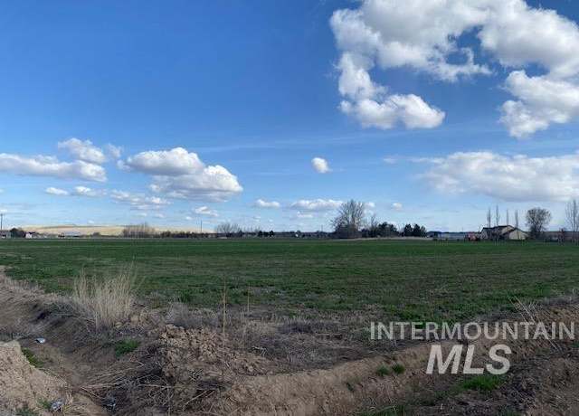 Property at TBD Bowmont, Nampa, ID 83686