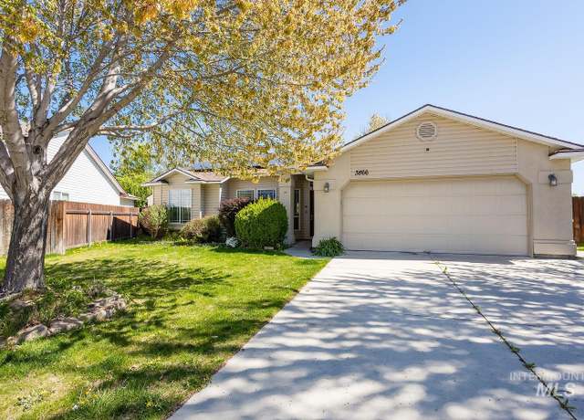 Property at 3866 E Clear Springs Dr, Nampa, ID 83686, 3 beds, 2 baths