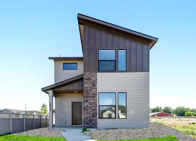Property at 2860 E Boulder Basin Dr, Kuna, ID 83634, 3 beds, 2.5 baths