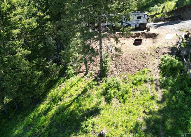 Property at 997 Norton Knob Ln, Orofino, ID 83544