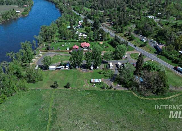 Property at 4190 Hwy 12, Kamiah, ID 83536, 3 beds, 2 baths