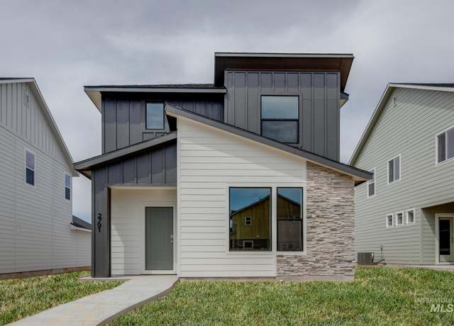 Property at 2791 N Rocky Bottom Way, Kuna, ID 83634, 3 beds, 2.5 baths