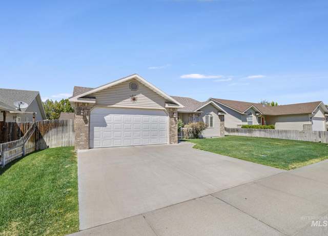 Property at 2539 Ironwood Ave, Twin Falls, ID 83301-6801, 3 beds, 2 baths