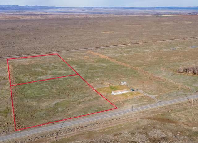 Property at TBD Us Highway 26, Gooding, ID 83330