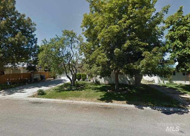 Property at 111 S Franklin Park Dr, Boise, ID 83709, 3 beds, 1.5 baths