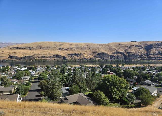 Property at TBD Garfield St, Asotin, WA 99402