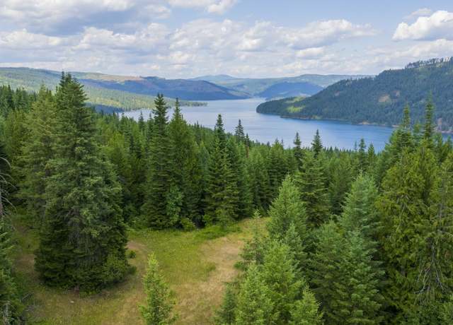 Property at 7362 S Dicks Creek Rd, Kendrick, ID 83537