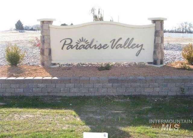 Property at Lot 6 Block 2 160 W100 South (Pv #3), Jerome, ID 83338