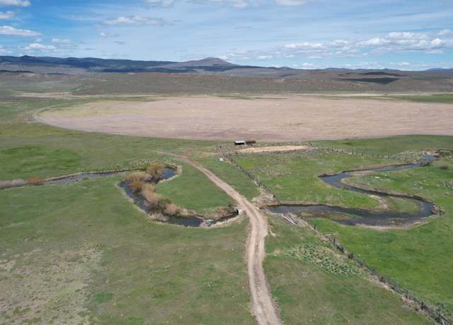 Property at TBD Willow Creek Rd, Ironside, OR 97908