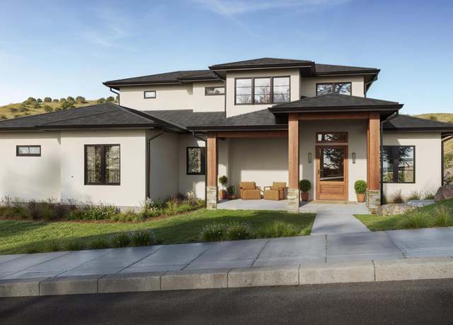 Property at 1292 E Chardie Rd, Boise, ID 83702, 3 beds, 3.5 baths