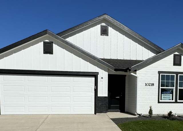 Property at 157 W Sera Sole Ct, Kuna, ID 83634, 3 beds, 2 baths