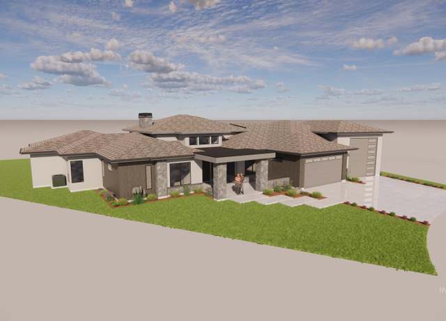 Property at 571 N Pembina Pl, Eagle, ID 83616, 4 beds, 4.5 baths