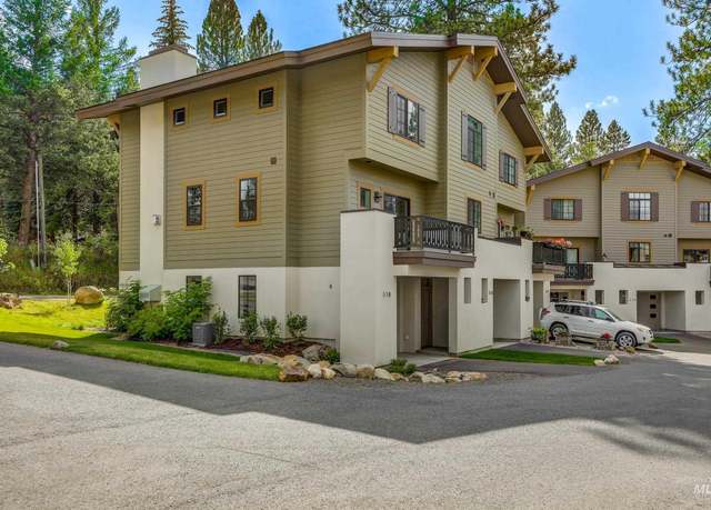Property at 318 Silver Pine Dr, Mccall, ID 83638, 2 beds, 3 baths