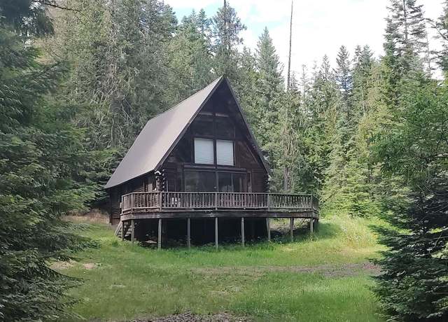 Property at 1007 Enchanted Ln, Kendrick, ID 83537-9751, 1 bed