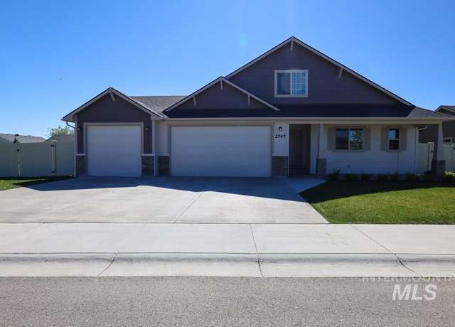 Property at 2747 Cedar Dr, Fruitland, ID 83619-0000, 3 beds, 2 baths
