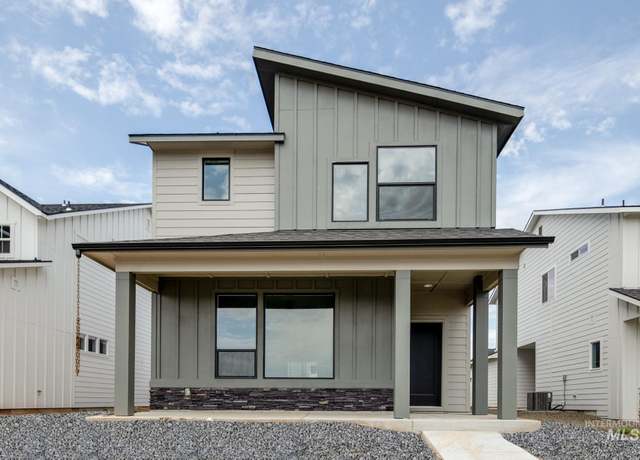 Property at 2875 N Rocky Bottom Way, Kuna, ID 83634, 3 beds, 2.5 baths