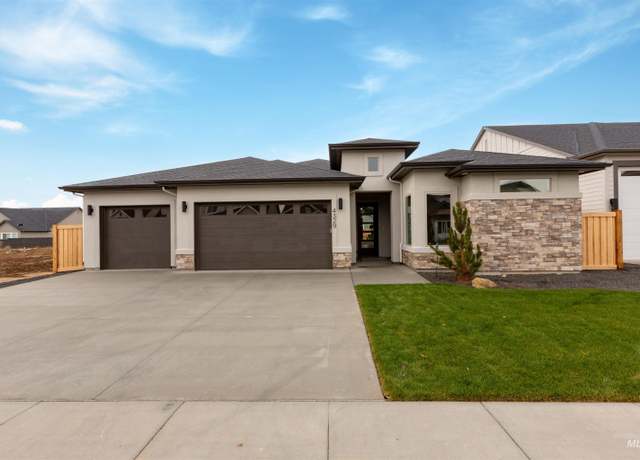 Property at 4329 N Madden Way, Meridian, ID 83646, 3 beds, 2.5 baths