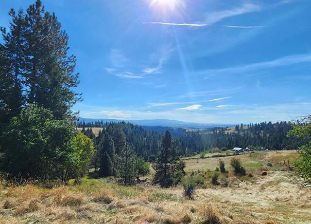 Property at TBD Red Fir Rd, Kooskia, ID 83539