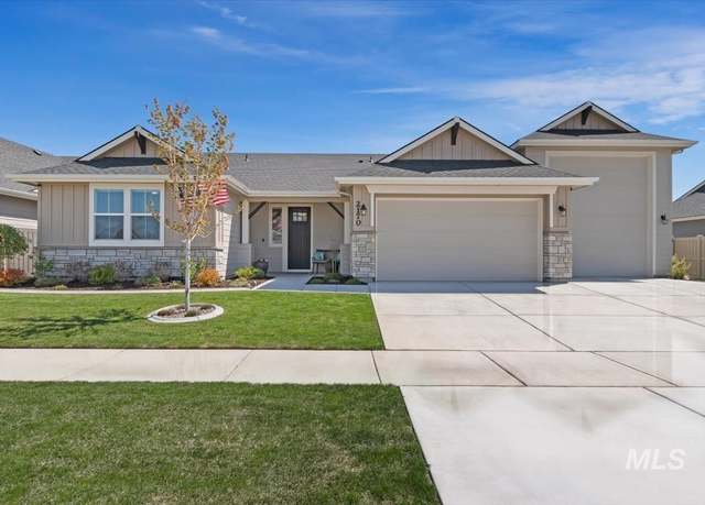 Property at 2170 N Farmview, Middleton, ID 83644, 3 beds, 3 baths