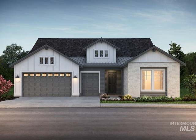 Property at 11801 W Reining Horse Ln, Kuna, ID 83634, 3 beds, 3 baths