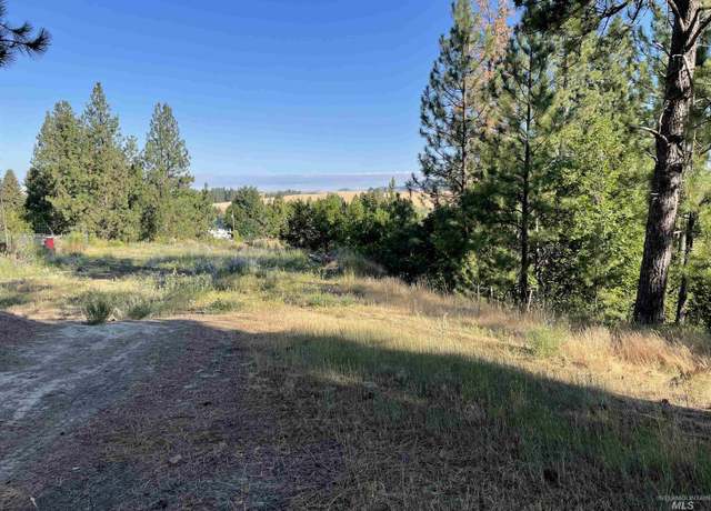 Property at NKA Ponderosa Drive Lot 4 Dr, Potlatch, ID 83855