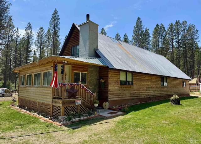 Property at 8 Marka Dr, Centerville, ID 83631, 3 beds, 2 baths