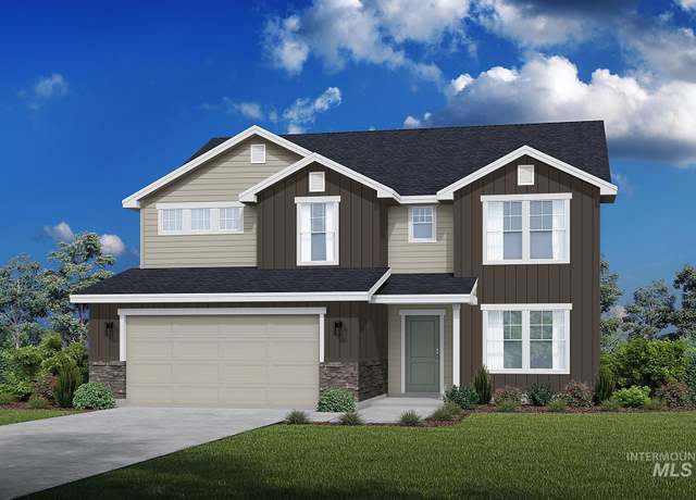 Property at 1578 Witt, Mountain Home, ID 83647, 5 beds, 3 baths