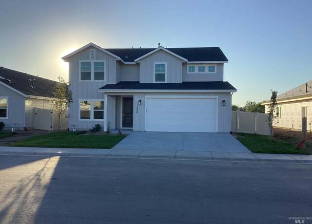 Property at 1578 Witt, Mountain Home, ID 83647, 5 beds, 3 baths