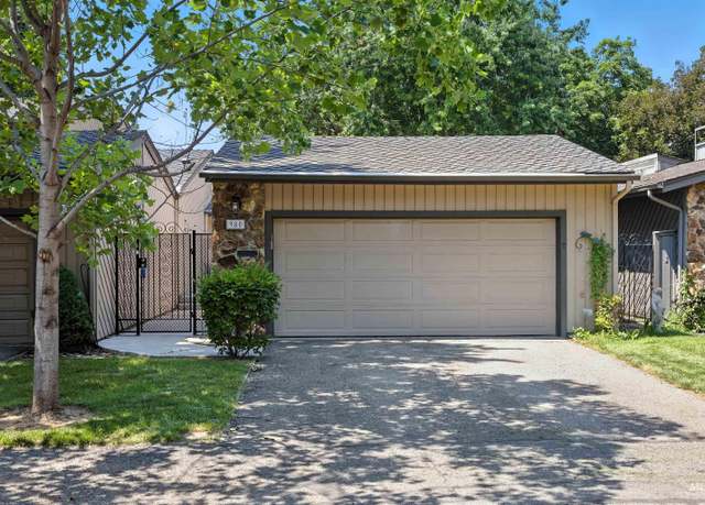 Property at 980 N Camelot, Boise, ID 83704, 2 beds, 1 bath