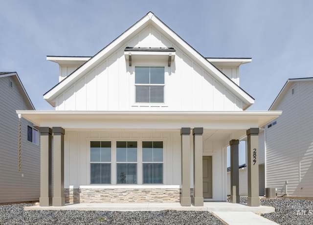 Property at 2827 N Rocky Bottom Way, Kuna, ID 83634, 3 beds, 2.5 baths