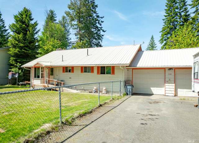 Property at 2120 W Jefferson Ave, St. Maries, ID 83861, 3 beds, 2 baths