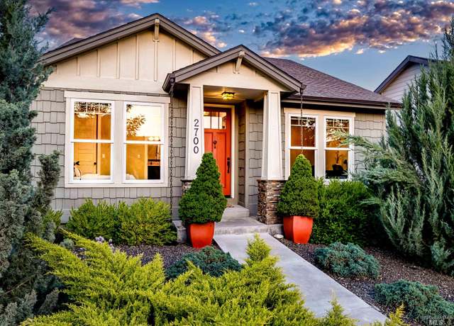 Property at 2700 S Palmatier, Boise, ID 83716, 3 beds, 2 baths