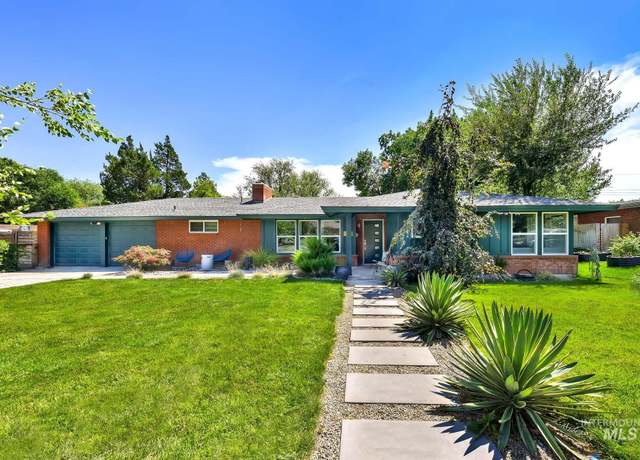 Property at 7201 W Swift Ln, Boise, ID 83704, 3 beds, 2 baths