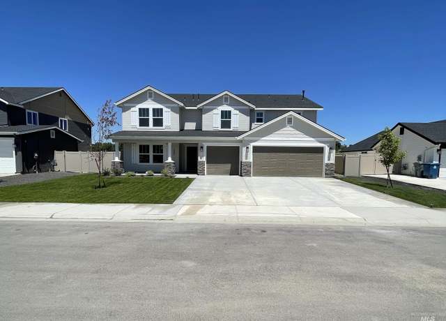 Property at 1900 Carlow St, Middleton, ID 83644, 3 beds, 2 baths