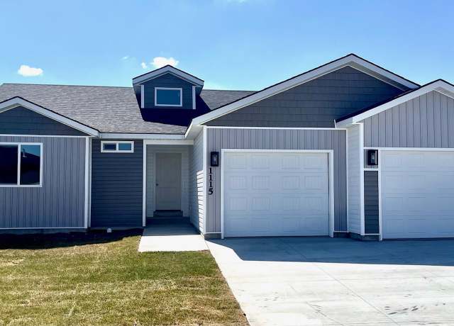 Property at 1115 Meadow Lake Loop, Buhl, ID 83316, 3 beds, 2 baths