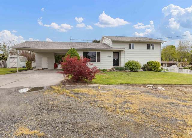 Property at 3539 14th St, Lewiston, ID 83501, 4 beds, 2 baths