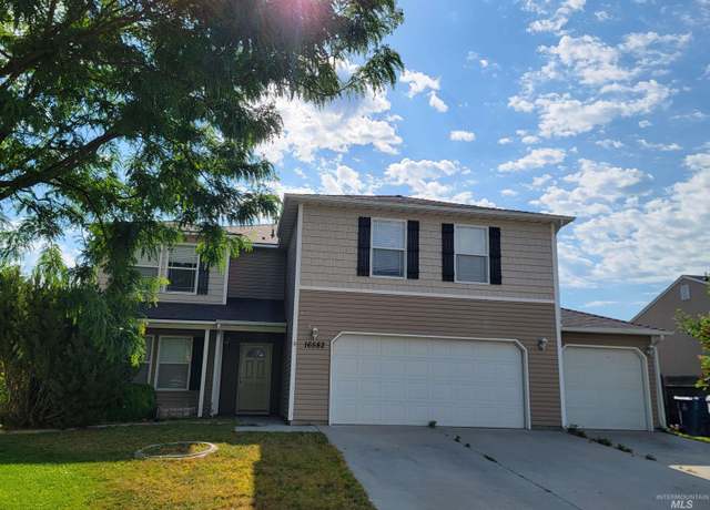 Property at 16582 Maravilla Pl, Caldwell, ID 83607-8235, 4 beds, 3 baths