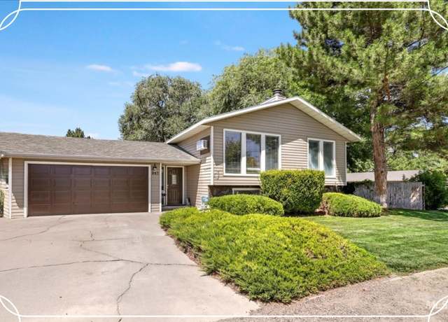 Property at 842 Grandview Dr, Twin Falls, ID 83301, 4 beds, 3 baths