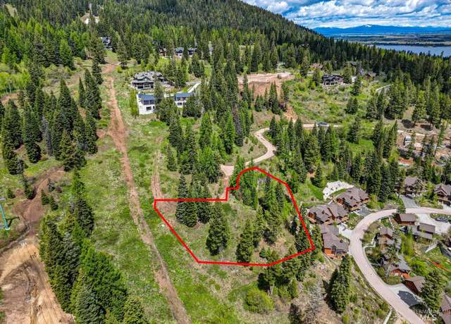Property at 123 Veil Cave Ct, Donnelly, ID 83615