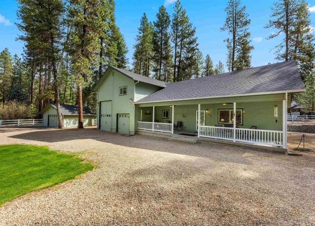 Property at 115 Bunch Dr, Garden Valley, ID 83622, 3 beds, 2 baths