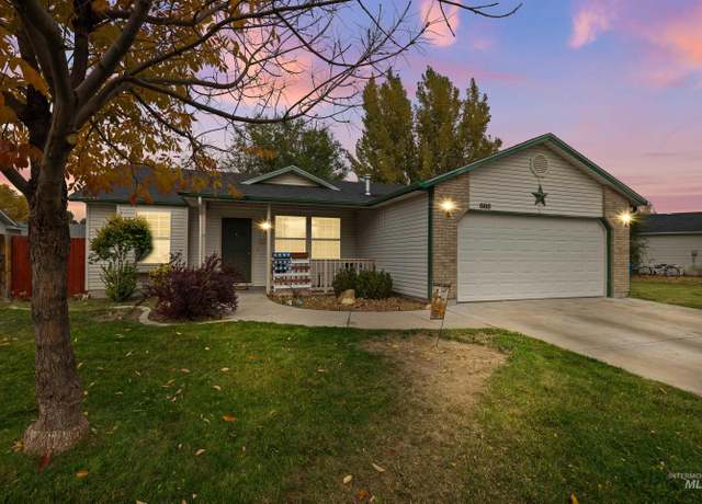 Property at 885 Partridge Dr, Mountain Home, ID 83647, 3 beds, 2 baths