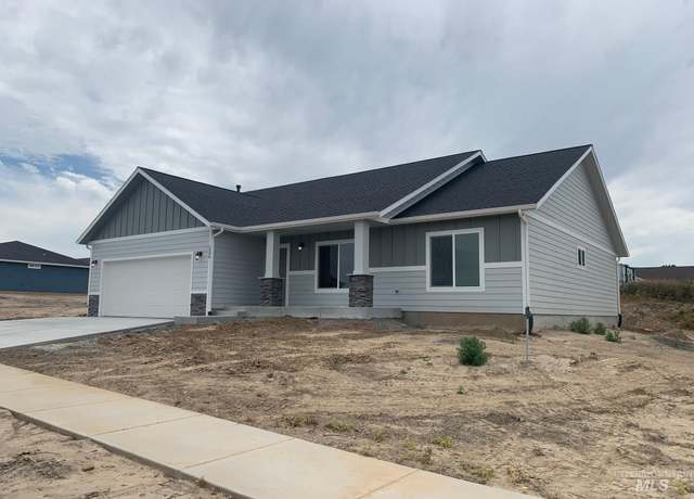 Property at 1748 Yellowstone Ct, Lewiston, ID 83501, 3 beds, 2 baths